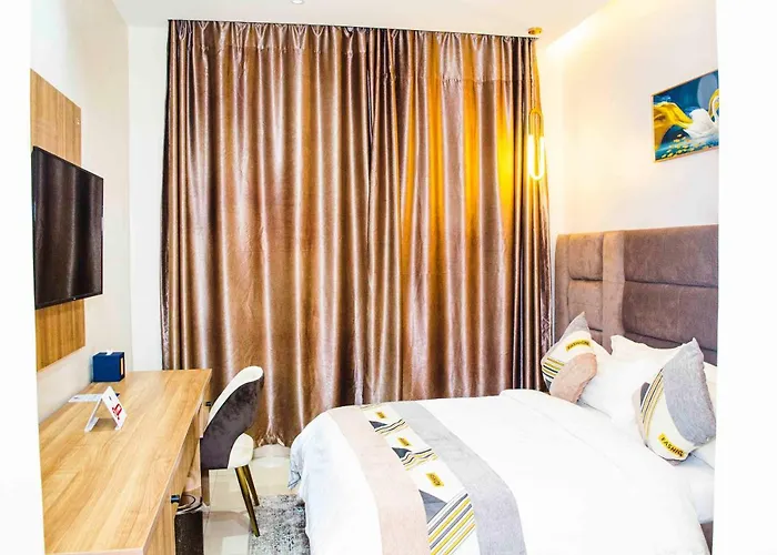 Ozinny Signatures Hotel