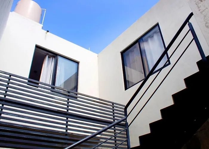  Casa Salazar Guadalajara