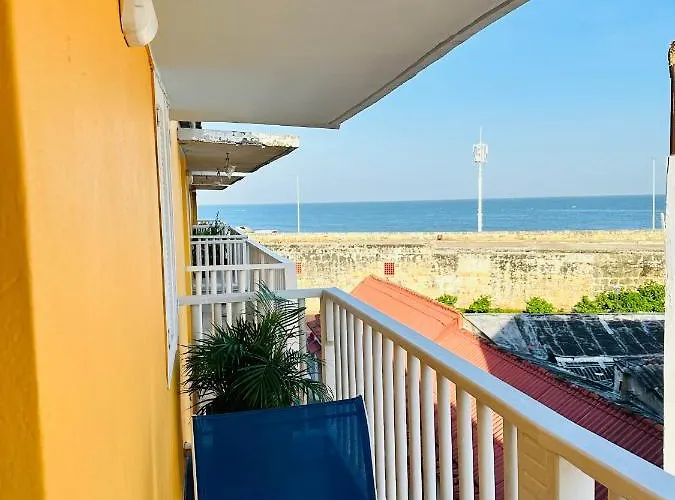  Cartagena Mar Azul