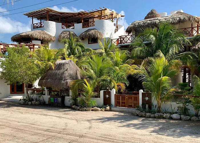 Hotel de golf: El Corazón Boutique Hotel - Adults Only with Beach Club pass included