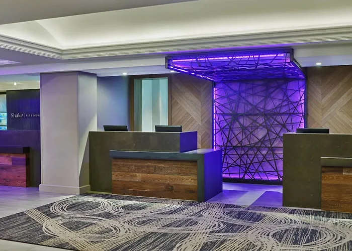 Hotel de golf: Marriott Vacation Club, San Diego   