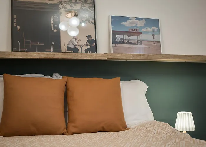SSH Myeongdong Dongdo Hostel