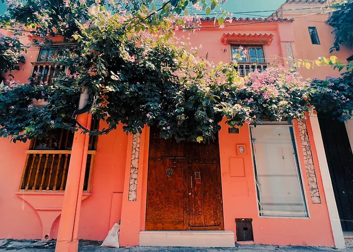Perros hoteles Viajero Hostel