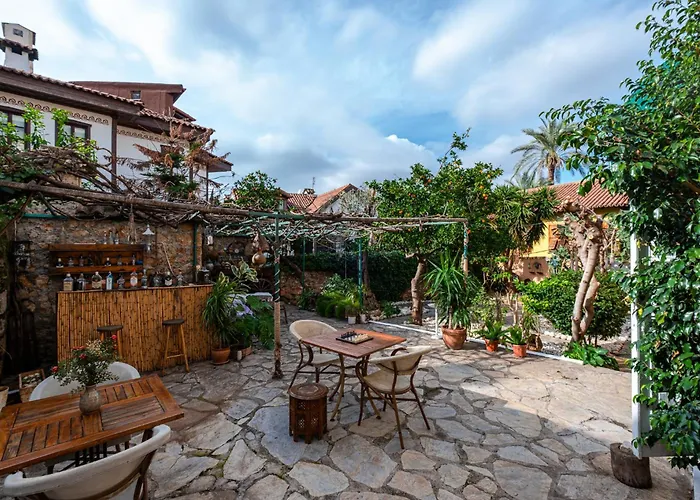 Villa Tulipan