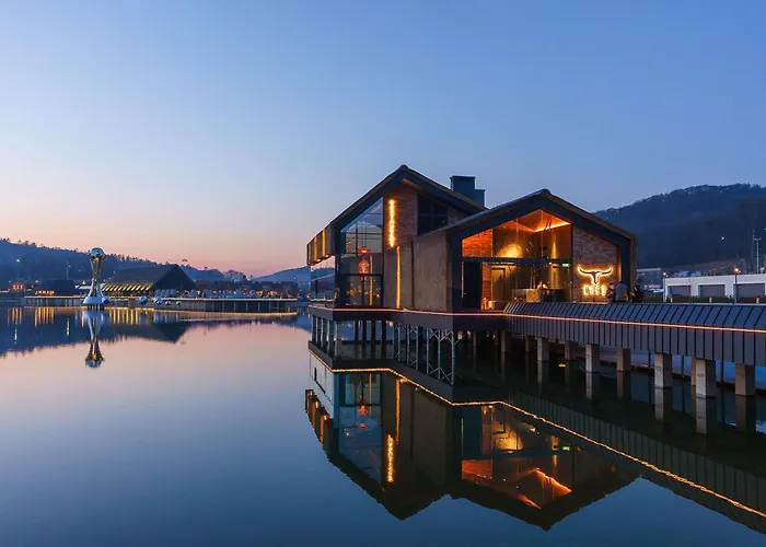 Emily Resort