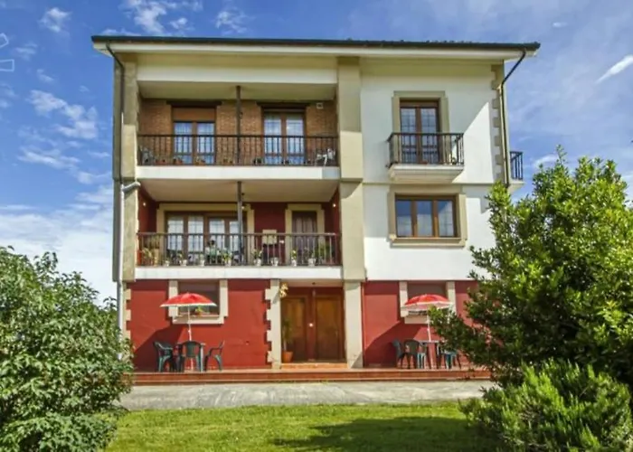 hospedaje casa milagros