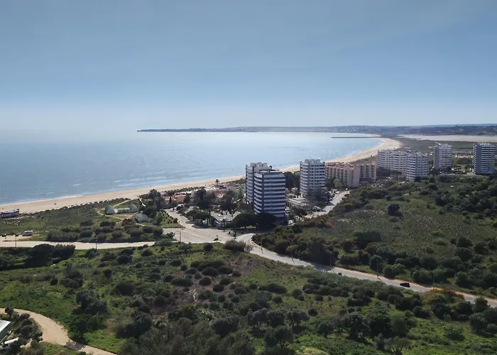 Pestana Alvor Atlantico Residences Beach