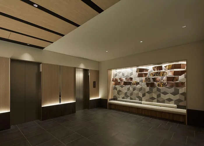 Hyatt House Kanazawa