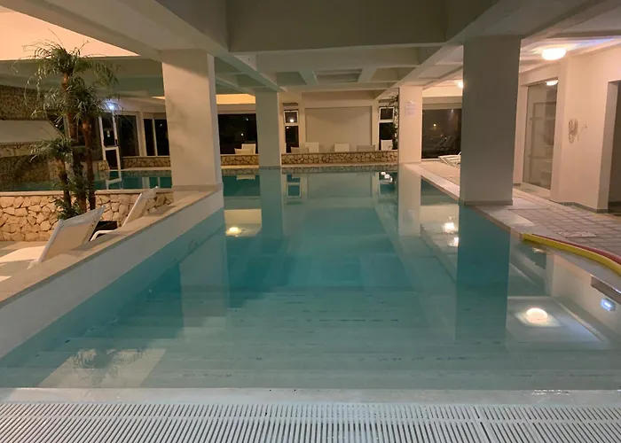Pestana Alvor Atlantico Residences Beach