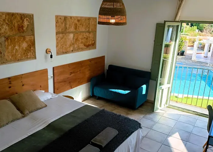 Hostal Residencia Alma