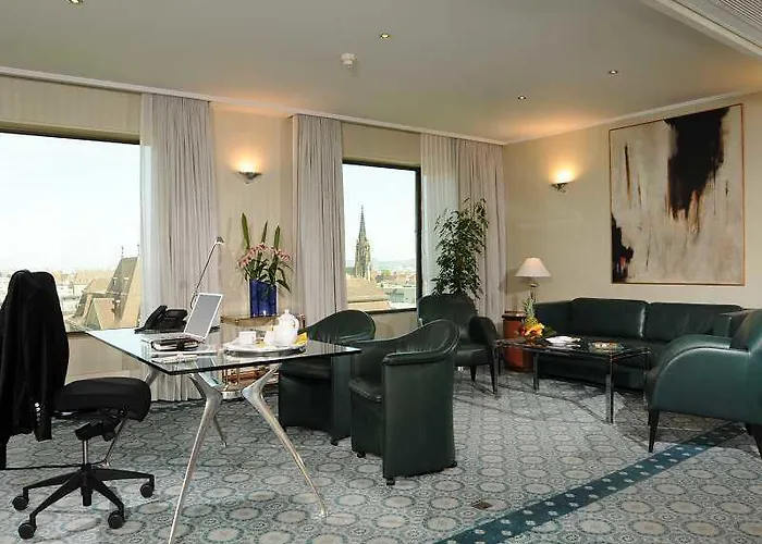 Hilton Basel