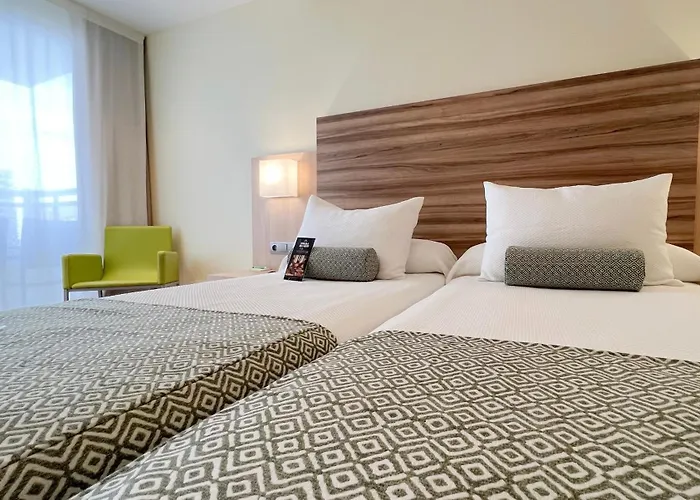 Hotel que admite mascotas: Riviera Beachotel - Adults Recommended
