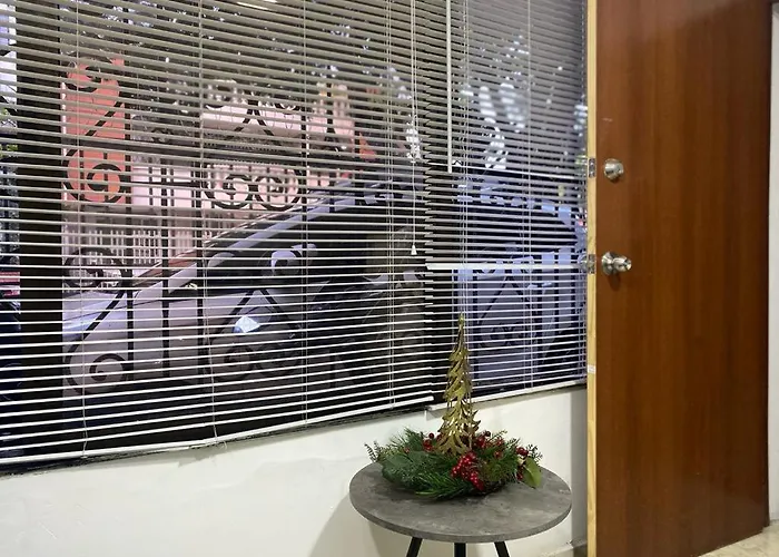 Hotel cerca del colegio: Apartamentos en el Norte de cali