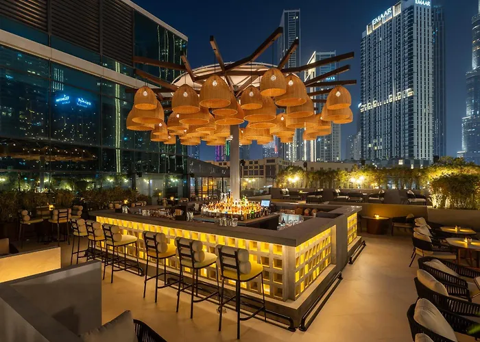 Taj Dubai
