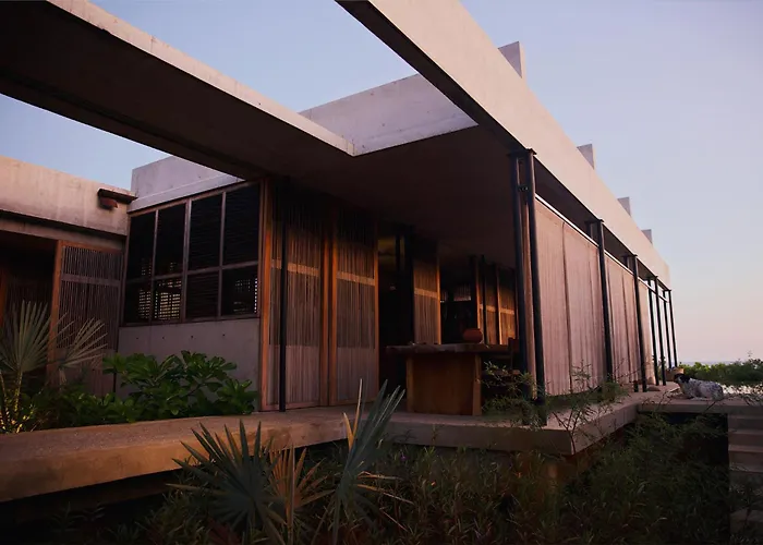 Casa Matilda