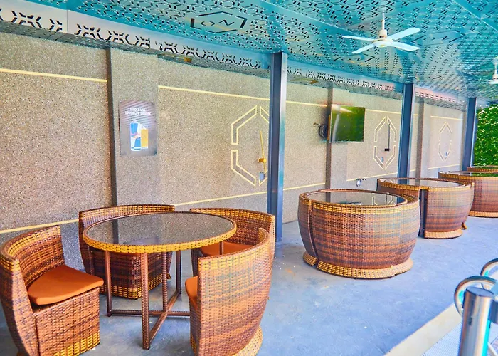 Ozinny Signatures Hotel
