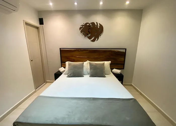 Maidy Luxury