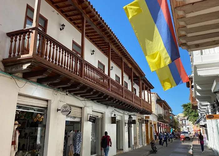 Hotel Casa Agustina