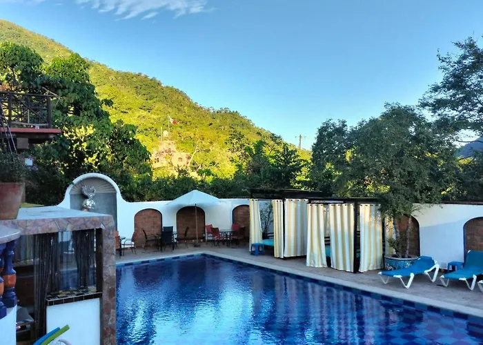Amaria Villas (Adults Only)