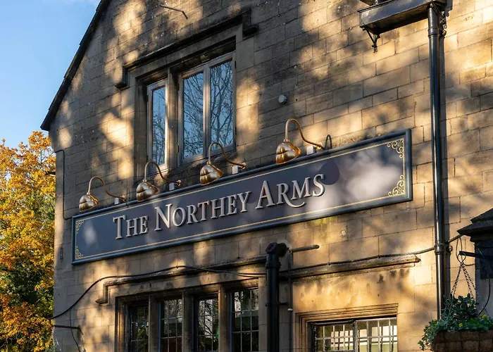 The Northey Arms