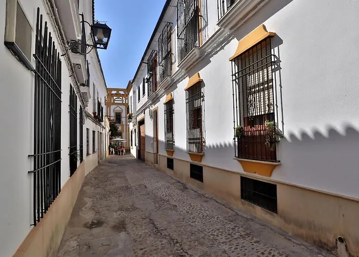 Posada Almanzor