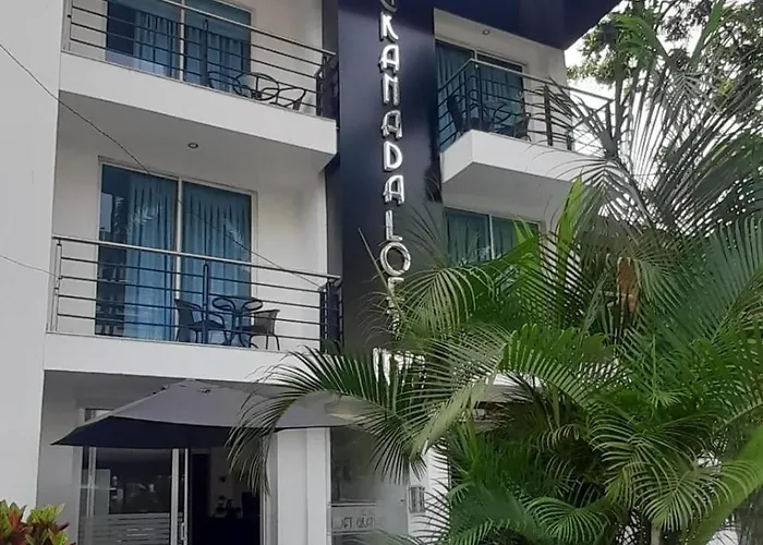 Hotel familiar: Hotel Granada Loft