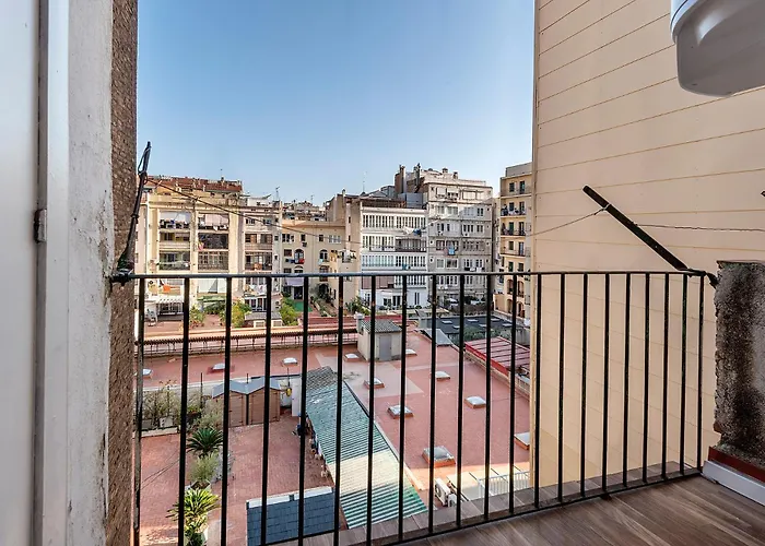 Alquiler de vacaciones: Clandestino Suites
