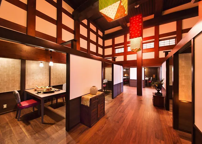 Kanazawa Hyakurakusou