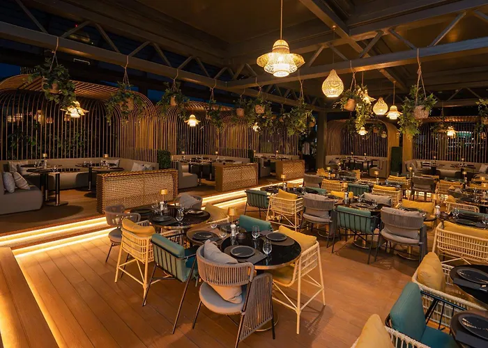 The St. Regis Doha