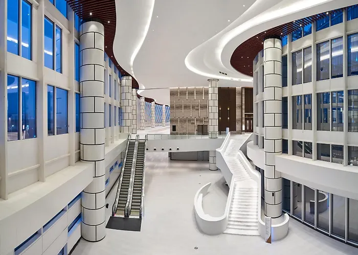The Westin Qingdao West Coast