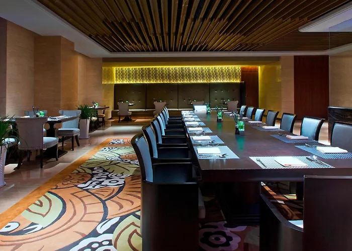 The Westin Qingdao