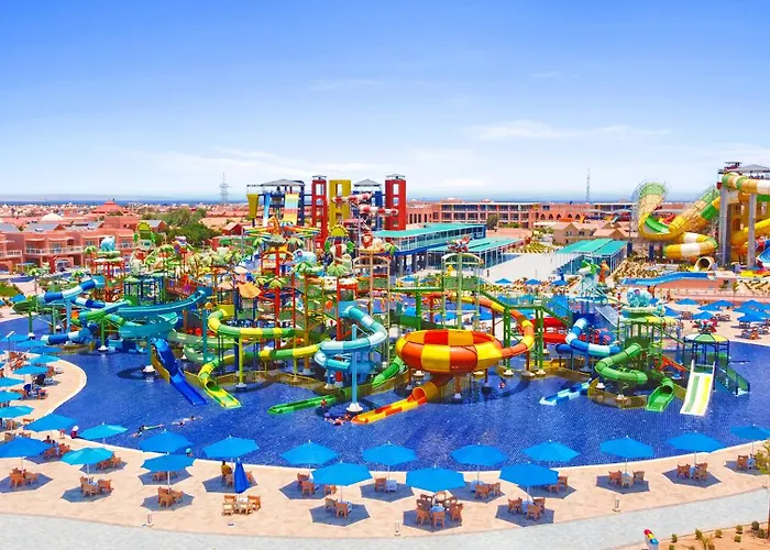 Neverland City - Pickalbatros