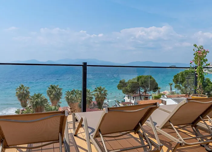 Rosy Suites Hotel