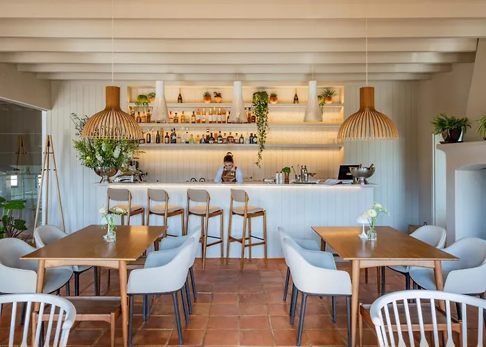 Herdade Da Malhadinha Nova - Relais & Chateaux