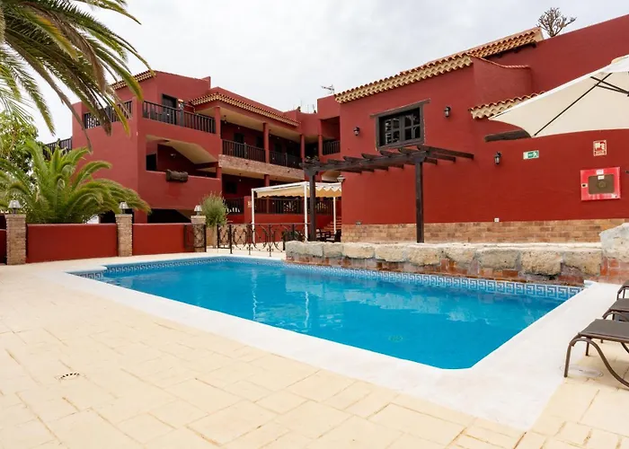 Ecolife Tenerife