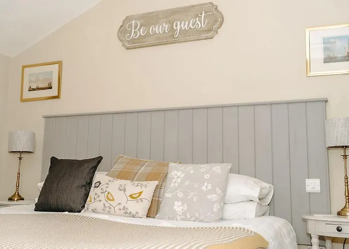Bridge House B & B Grassington