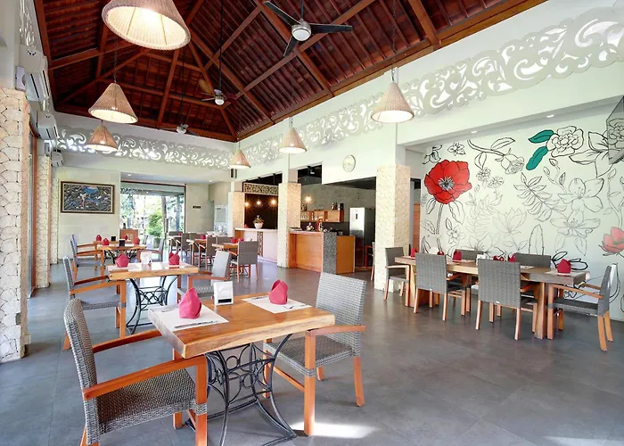 Alquiler de vacaciones: Lumbini Luxury Villas And Spa