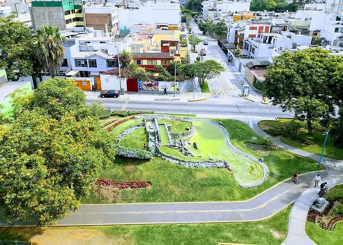 Hotel Las Lomas