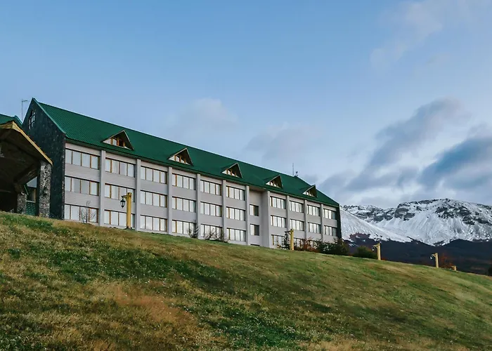 Wyndham Garden Ushuaia Del Glaciar