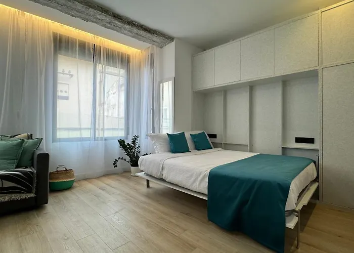 Apart-Hotel Happy Life