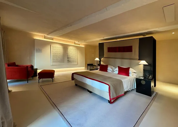 Hotel Palazzo Durazzo Suites