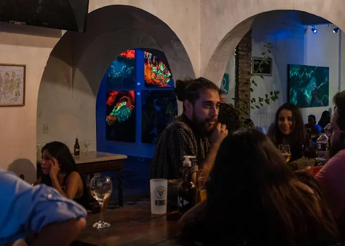Nomad Hostel