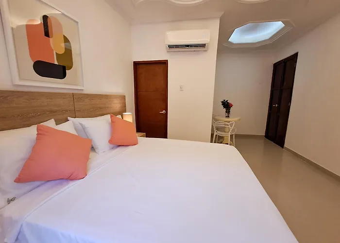 Hotel Casa Agustina