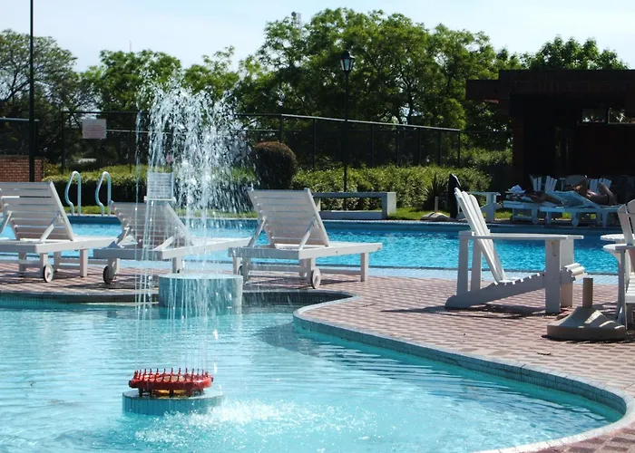 Hotel de 4 estrellas: El Mirador Hotel&Spa