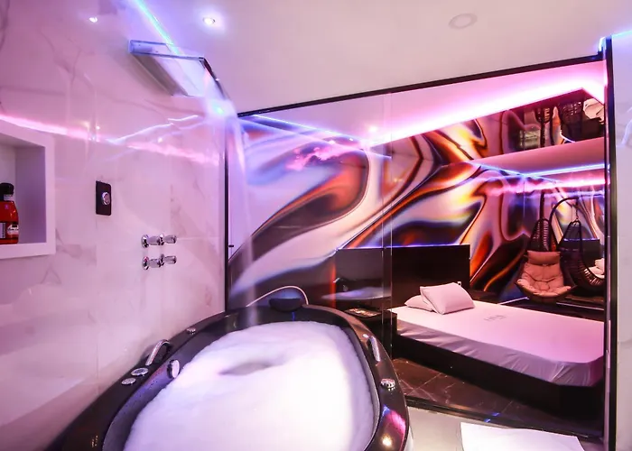 Hotel: Lina Motel Tatuapé