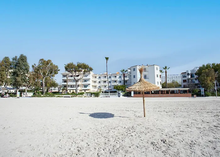 Sand Beach s