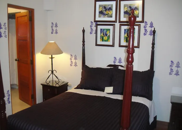 B&B: Casa Arequipa
