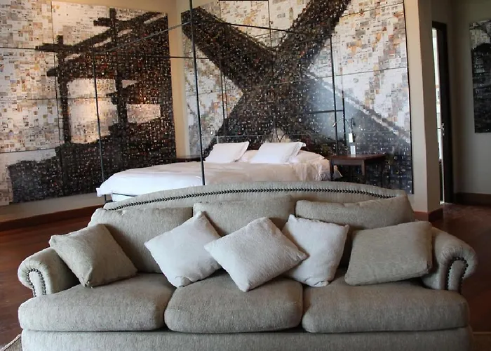 Estancia VIK José Ignacio