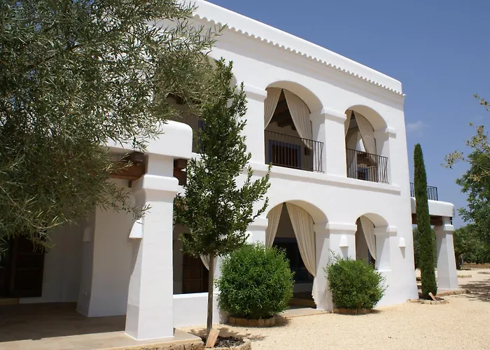 Ca Na Xica - & Spa (Adults Only)