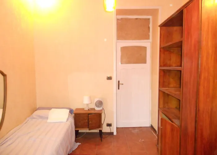 Casa Di Roma
